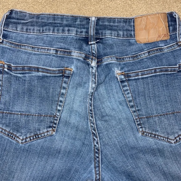 Mens Jeans 28x32 - Picture 4 of 7